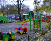 Новый детский сад в Калуге сдадут до 1 октября