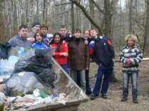 Результаты субботников в Калуге