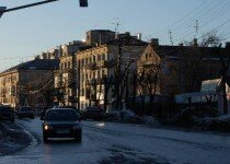 Новые улицы, чтобы разгрузить старые
