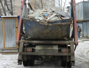 Уборка ТБО Вывоз строительного мусора в Калуге