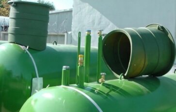 Автономная газификация в Калуге и области